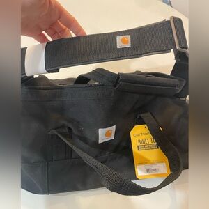 Carhartt travel bag